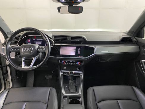 Used 2020 Audi Q3 2.0T Premium Plus w/ Premium Plus Package image 15