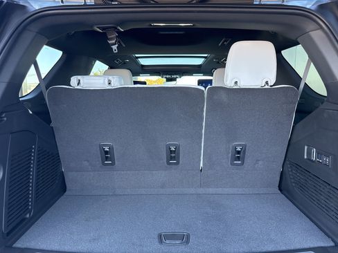 New 2026 Chevrolet Tahoe Premier image 11