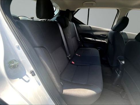 Used 2025 Nissan Kicks Play S FWD image 23