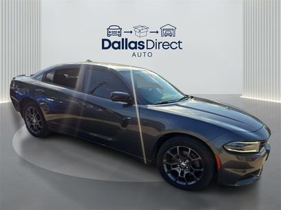 Used 2018 Dodge Charger GT w/ Navigation & Travel Group