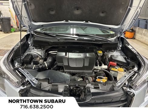 Used 2024 Subaru Forester Premium image 18