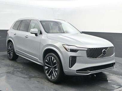 New 2026 Volvo XC90 B6 Ultra