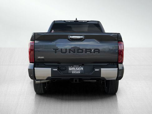New 2026 Toyota Tundra Limited image 5