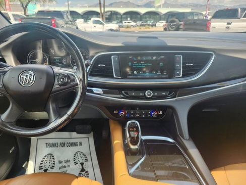 Used 2018 Buick Enclave Premium FWD image 25