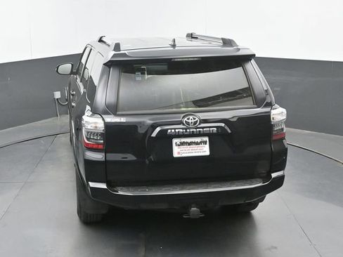 Used 2024 Toyota 4Runner SR5 Premium w/ Moonroof Package image 15