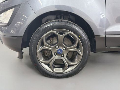 Used 2018 Ford EcoSport SES AWD/4WD image 33