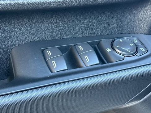 New 2026 Chevrolet Silverado 2500 W/T w/ WT Convenience Package RWD image 15