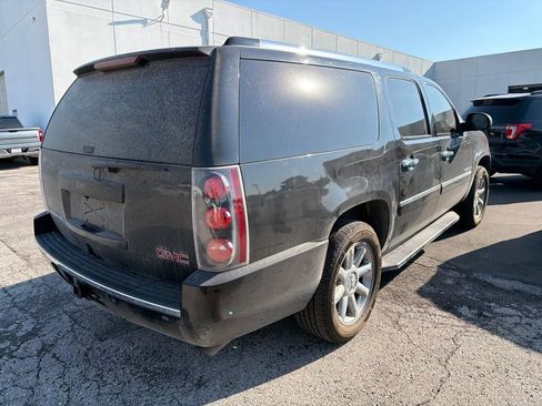 Used 2007 GMC Yukon XL Denali AWD/4WD image 5