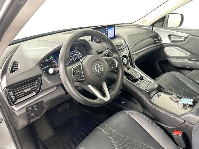 Used 2023 Acura RDX w/ Technology Package AWD/4WD image 21