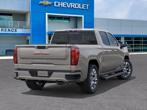 New 2026 GMC Sierra 1500 Denali w/ Denali Reserve Package AWD/4WD image 30