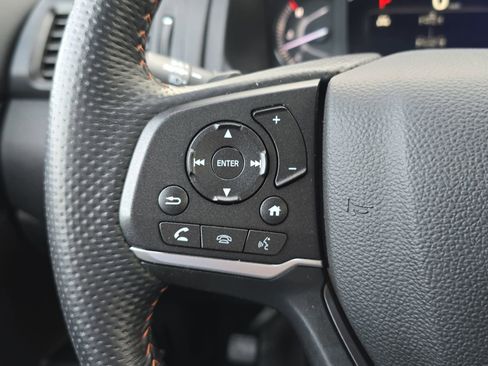 Certified 2022 Honda Passport TrailSport image 20