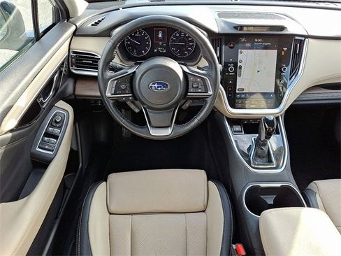 Used 2020 Subaru Outback Limited image 12