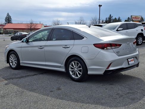 Used 2019 Hyundai Sonata SE image 4