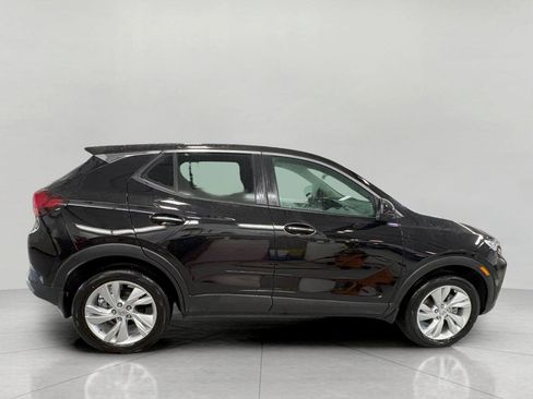 Used 2024 Buick Encore GX Preferred image 9