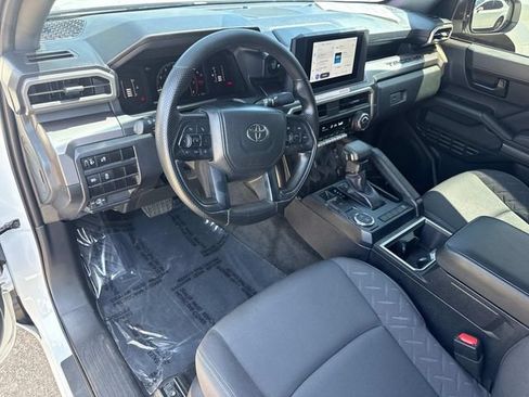 Used 2024 Toyota Tacoma SR5 RWD image 24
