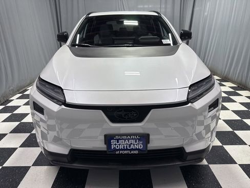 New 2026 Subaru Solterra image 2