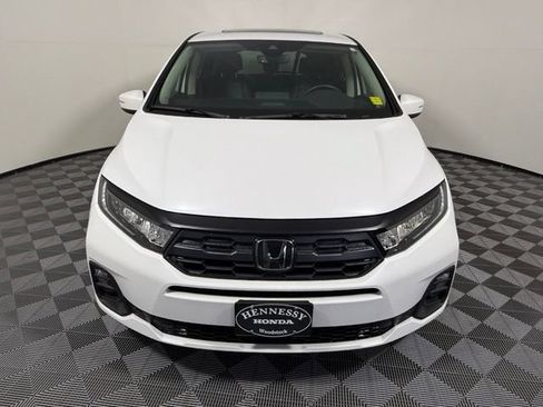 Used 2025 Honda Odyssey EX-L image 9