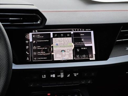 New 2026 Audi S3 Premium AWD/4WD image 21