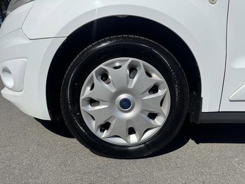 Used 2016 Ford Transit Connect XLT image 11