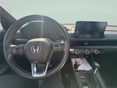 Used 2024 Honda CR-V Sport-L image 18