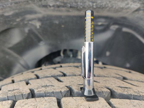 Used 2022 RAM 1500 Limited w/ Bed Utility Group image 31