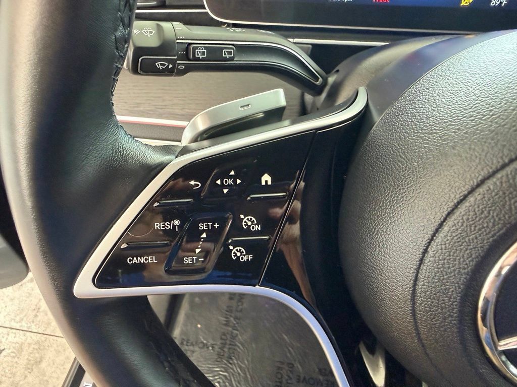 Used 2025 Mercedes-Benz GLE 350 4MATIC image 46