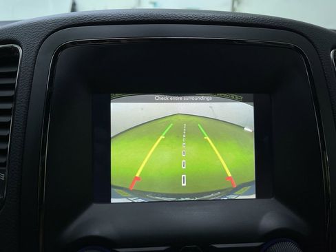 Used 2019 Dodge Durango GT image 22