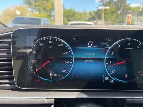 Used 2023 Mercedes-Benz GLE 350 image 21