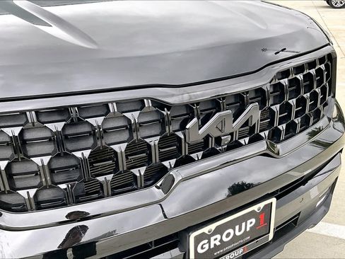 Certified 2024 Kia Telluride SX X-Pro AWD/4WD image 44