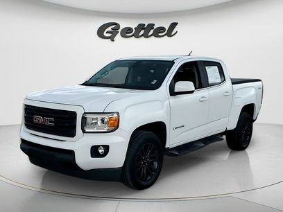 Used 2020 GMC Canyon SLE w/ Elevation Edition