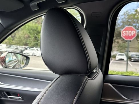 New 2026 MAZDA CX-90 3.3 Turbo w/ Premium Plus Pkg image 18