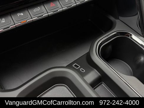 New 2026 GMC Sierra 2500 AT4X AWD/4WD image 17