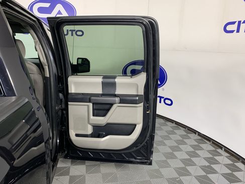 Used 2020 Ford F150 XLT RWD image 31