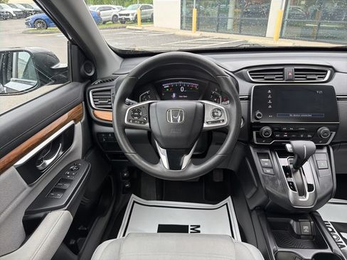 Used 2019 Honda CR-V EX image 23