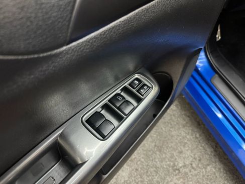 Used 2014 Subaru Impreza WRX Premium image 14