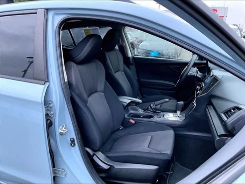 Used 2023 Subaru Crosstrek 2.0i image 11