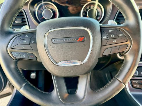 Used 2015 Dodge Challenger R/T w/ Quick Order Package 28B R/T RWD image 28