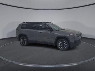 New 2026 Jeep Cherokee Limited AWD/4WD video 2