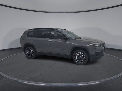New 2026 Jeep Cherokee Limited AWD/4WD image 2