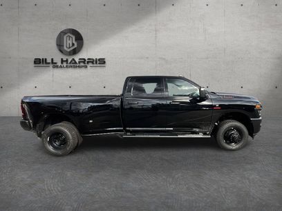 New 2027 RAM 3500 Tradesman