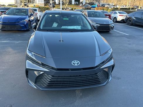 New 2026 Toyota Camry LE image 2