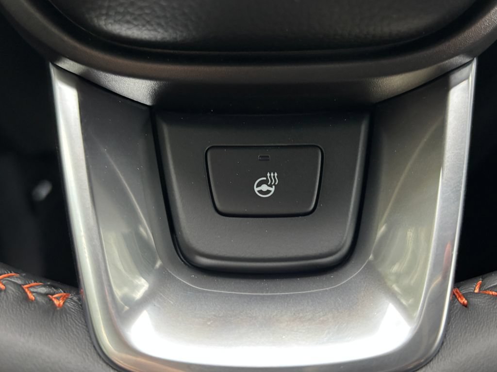 Used 2026 Honda CR-V TrailSport image 18
