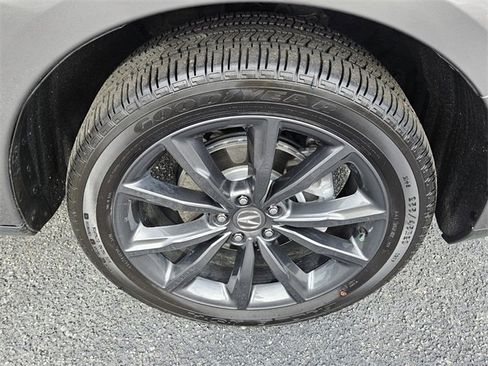 Used 2025 Acura RDX A-Spec image 17