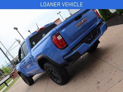 New 2026 GMC Canyon Elevation w/ Convenience Package