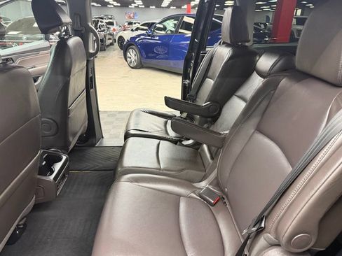 Used 2020 Honda Odyssey EX-L image 38