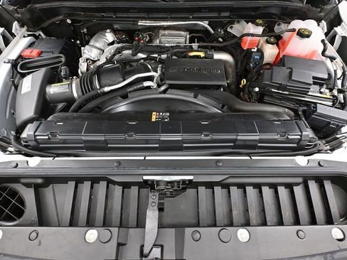 Used 2021 GMC Sierra 3500 Denali w/ Denali Ultimate Package image 59