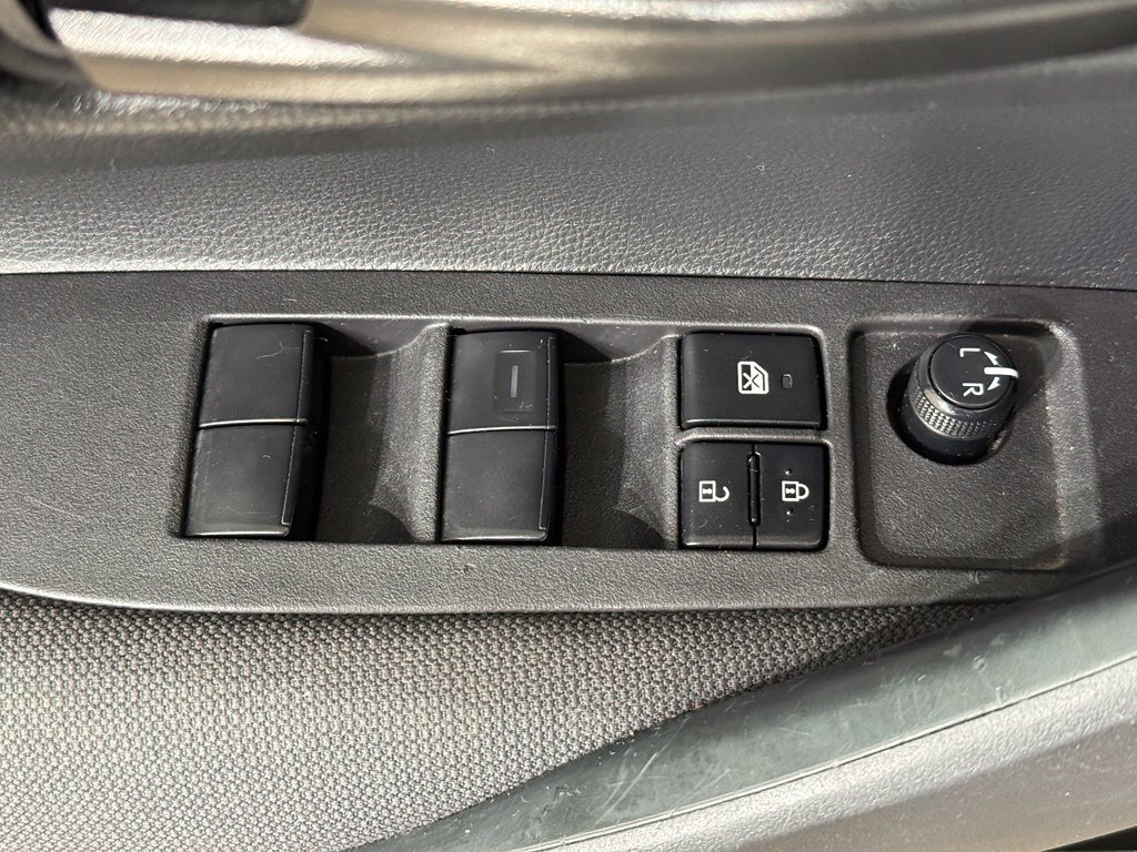 Certified 2024 Toyota Corolla LE FWD image 15