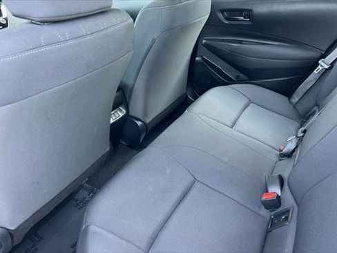 Certified 2024 Toyota Corolla LE image 4
