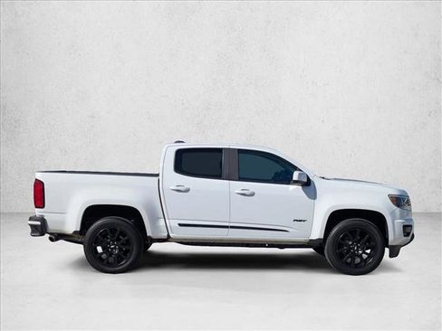 Used 2019 Chevrolet Colorado LT w/ Colorado RST Special Edition image 4