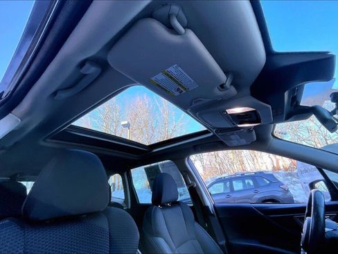 Certified 2023 Subaru Forester Premium image 12